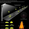 ip65 solar street light